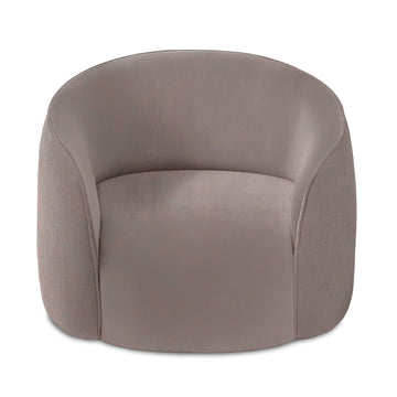 LiangAndEimil Polta Occasional Chair Crib 5 - Melbourne Mink
