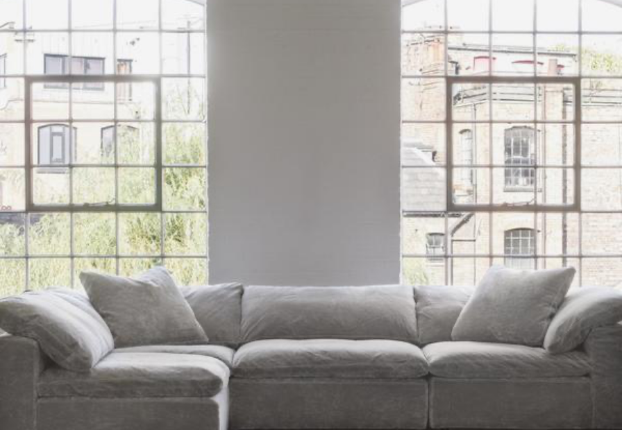 5 Amazing Velvet Sofas