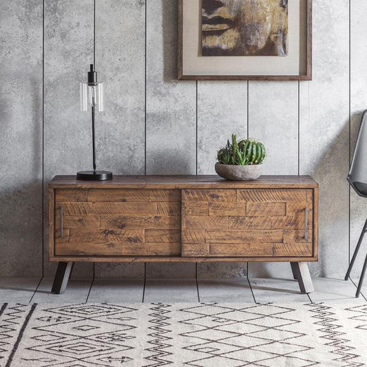 The story of: Camden Rustic