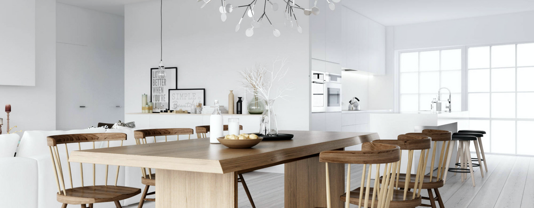 Get The Look: New Nordic