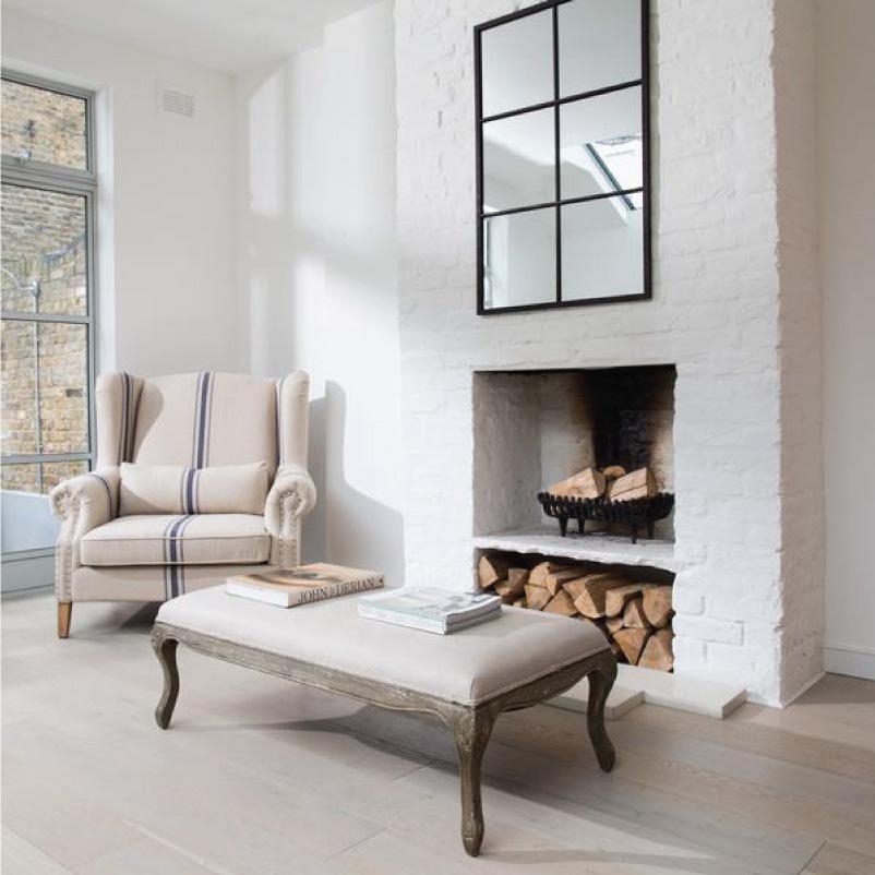 Get The Look: Neutral Retreat