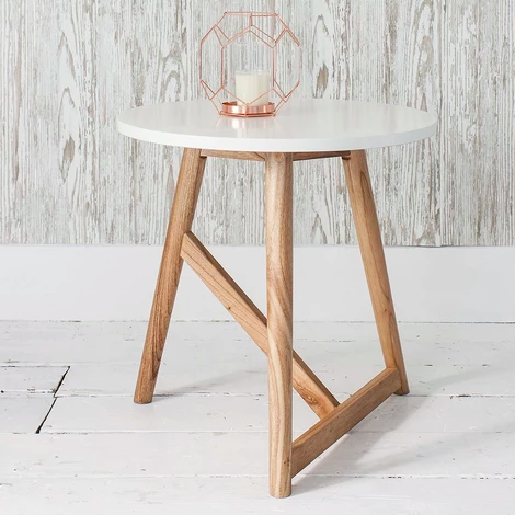 Sage & White Inspiration