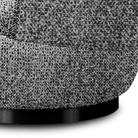 LiangAndEimil Vitale Chair Crib 5 - Talbot Freckle