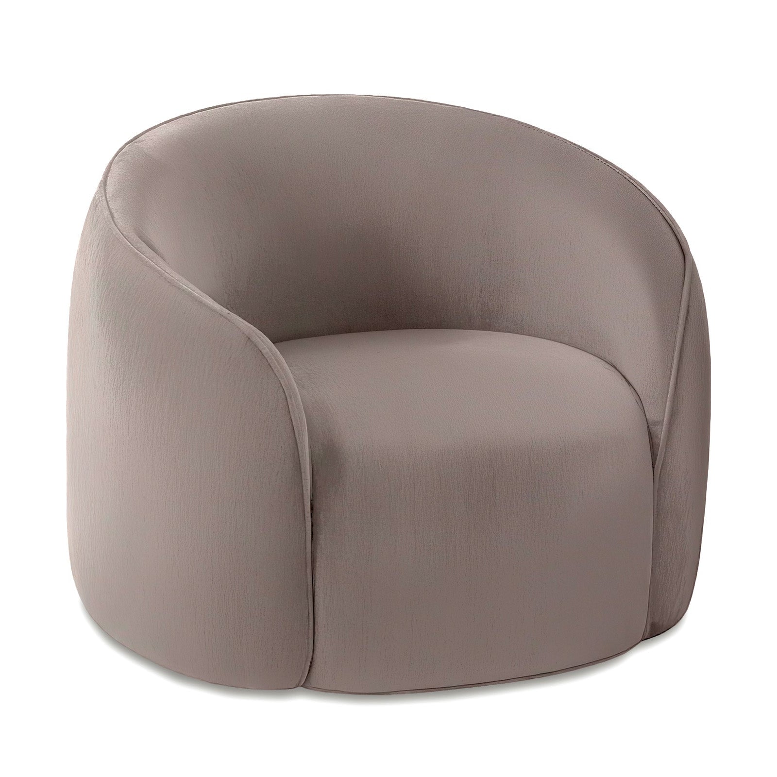 LiangAndEimil Polta Occasional Chair Crib 5 - Melbourne Mink