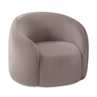 LiangAndEimil Polta Occasional Chair Crib 5 - Melbourne Mink