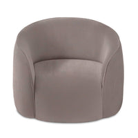 LiangAndEimil Polta Occasional Chair Crib 5 - Melbourne Mink