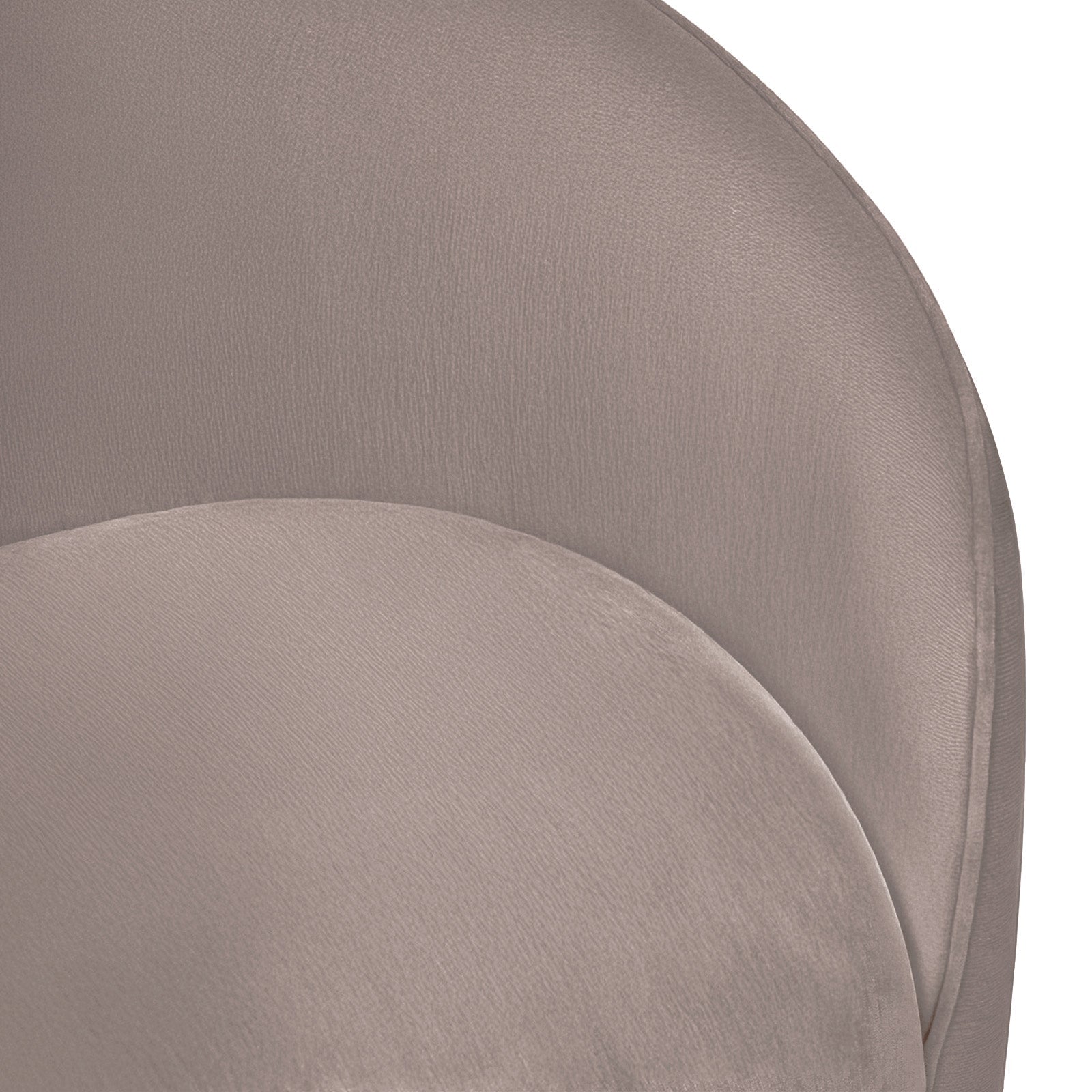 LiangAndEimil Polta Occasional Chair Crib 5 - Melbourne Mink