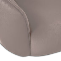 LiangAndEimil Polta Occasional Chair Crib 5 - Melbourne Mink