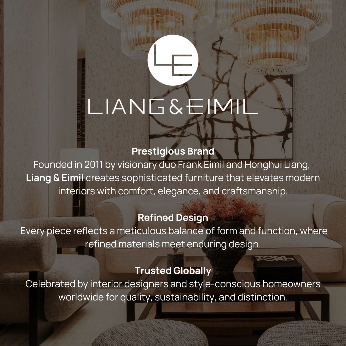 Polta Occasional Chair (Crib 5) - Melbourne Mink