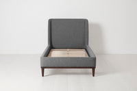 Swyft 02 Single Size Swyft Frame in Linen Stone