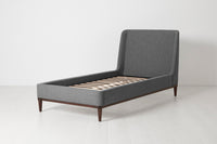 Swyft 02 Single Size Swyft Frame in Linen Stone