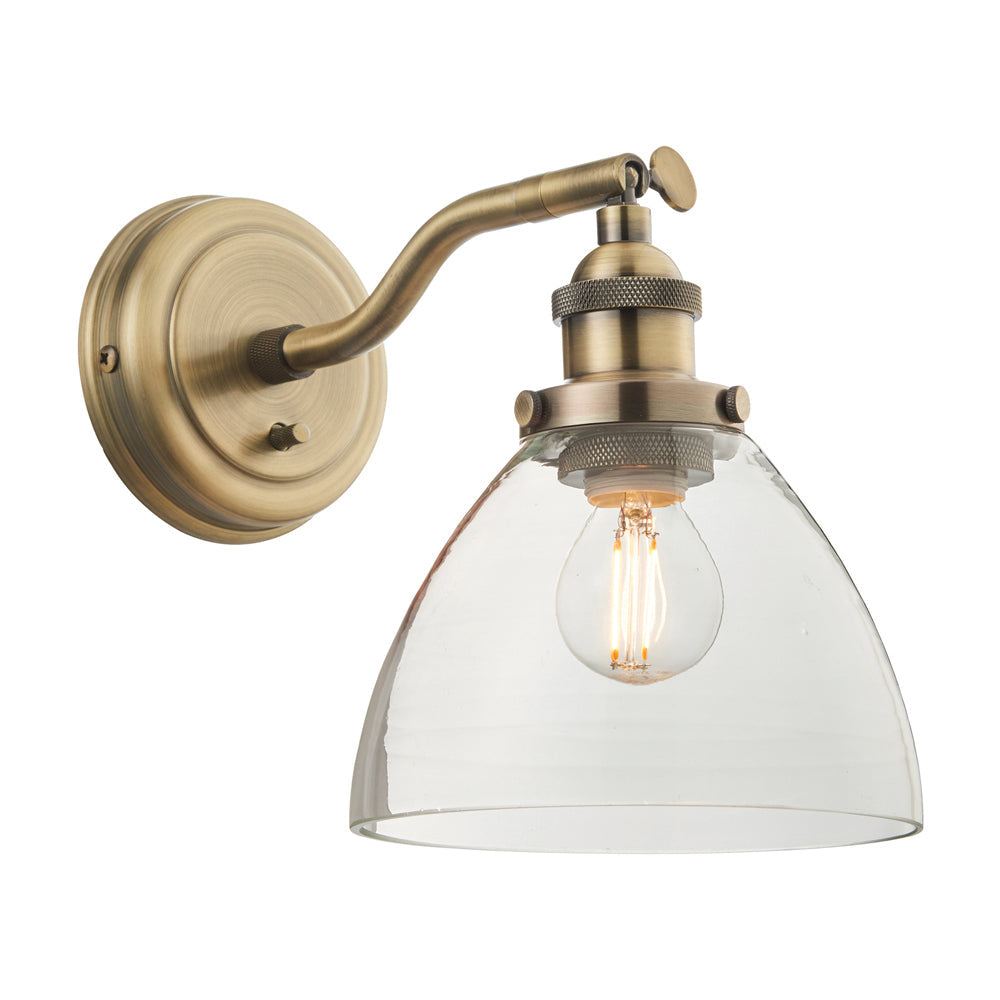 Wall Lights
