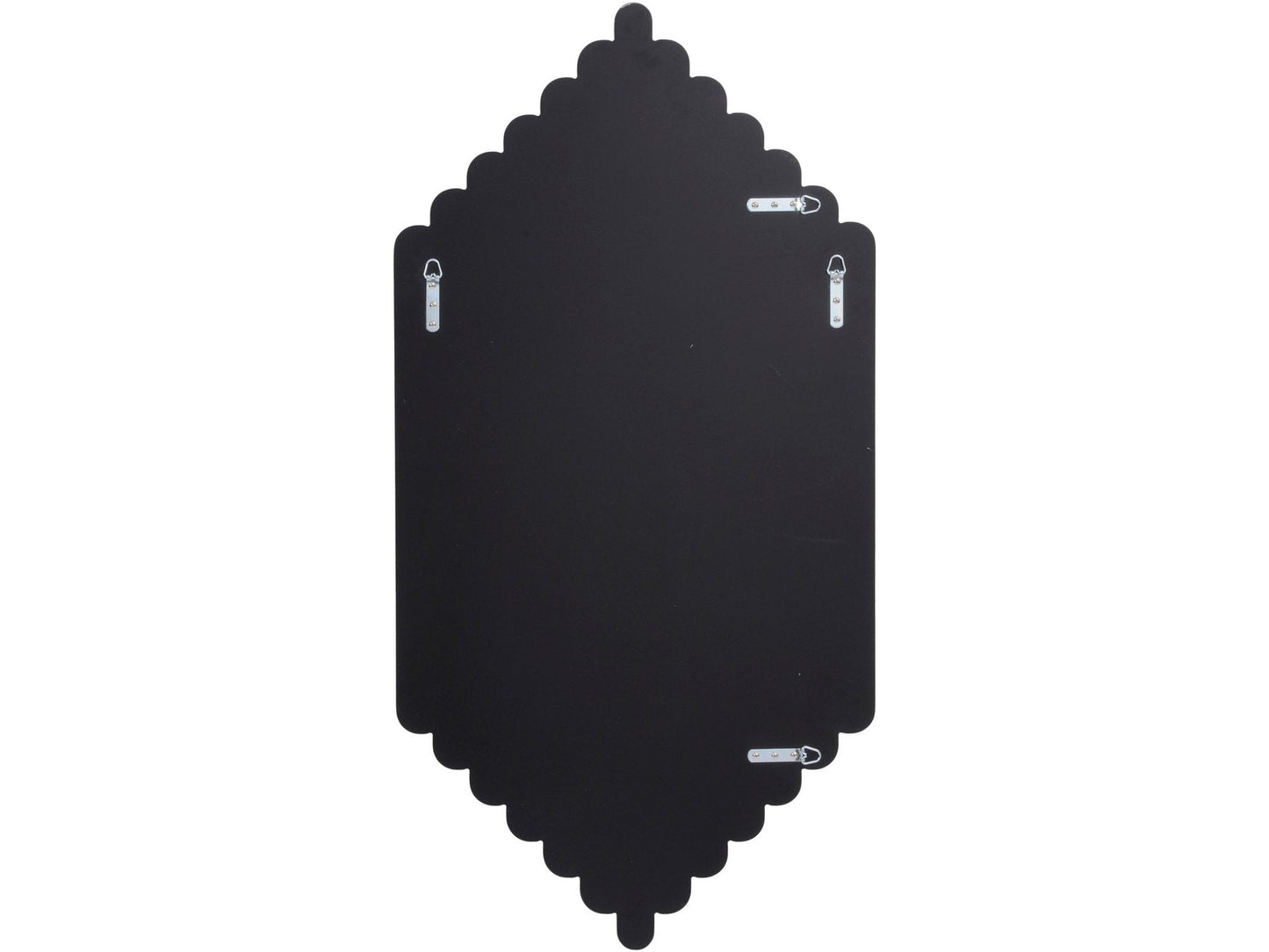 Libra Conti Regal Wall Mirror-Libra-Olivia's