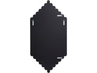 Libra Conti Regal Wall Mirror-Libra-Olivia's
