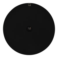 Libra Urban Botanic Collection - Christopher 76 cm Wall Clock