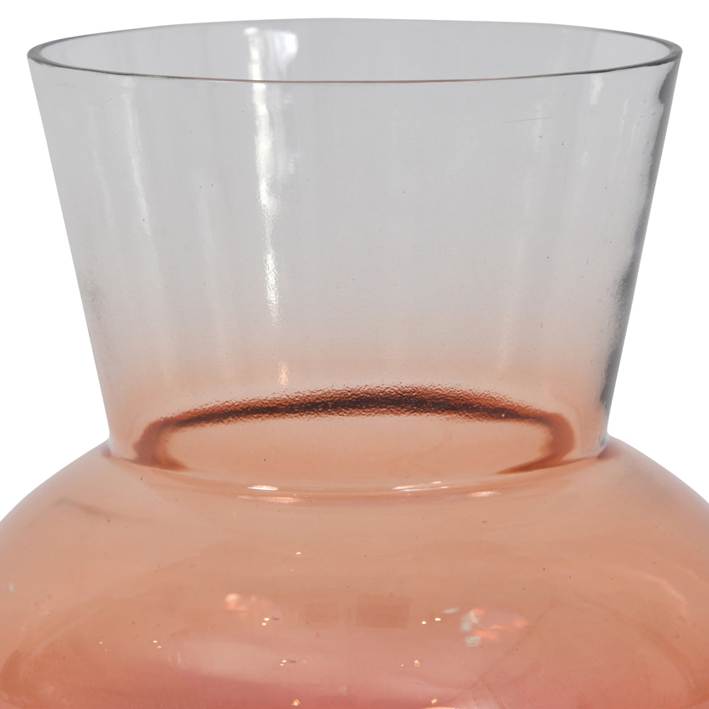 Libra Urban Botanic Collection - Elise Vase Pink