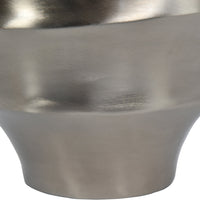 Libra Calm Neutral Collection - Contour Vase Bronze