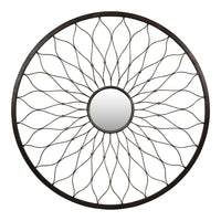 Libra Calm Neutral Collection - Iconic Spikey Mirror