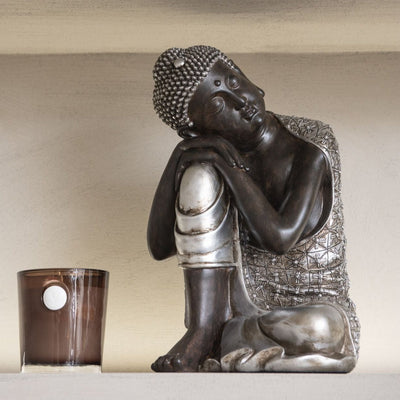 Libra Calm Neutral Collection - Iconic Thai Resting Buddha