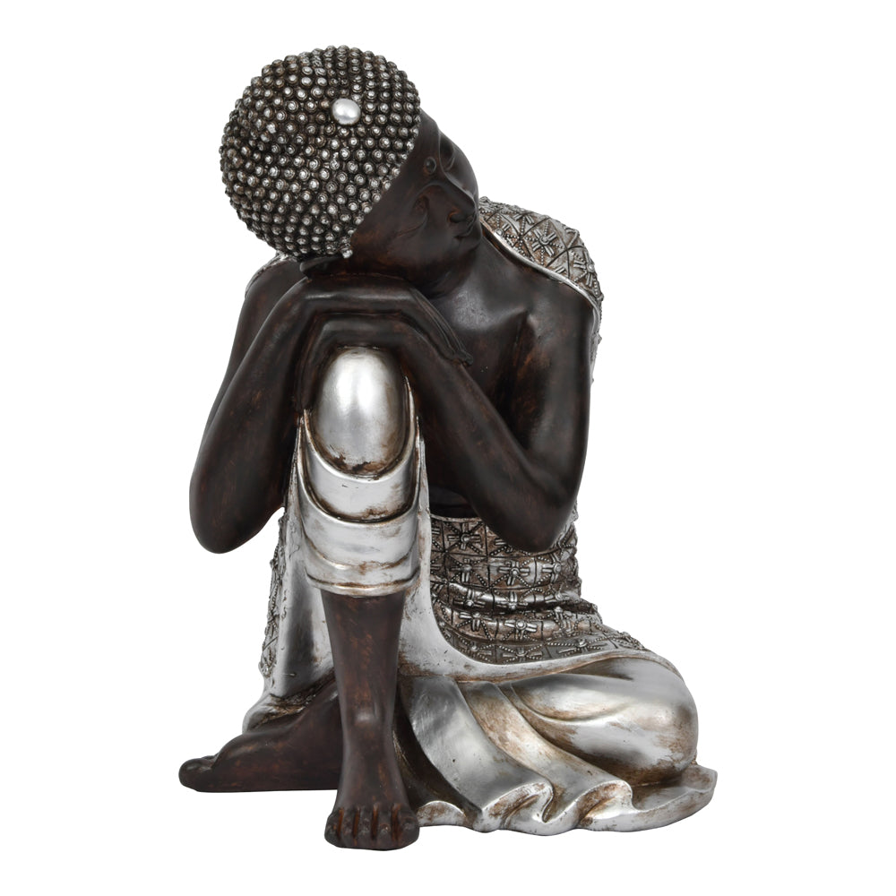 Libra Calm Neutral Collection - Iconic Thai Resting Buddha