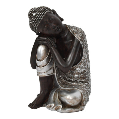 Libra Calm Neutral Collection - Iconic Thai Resting Buddha