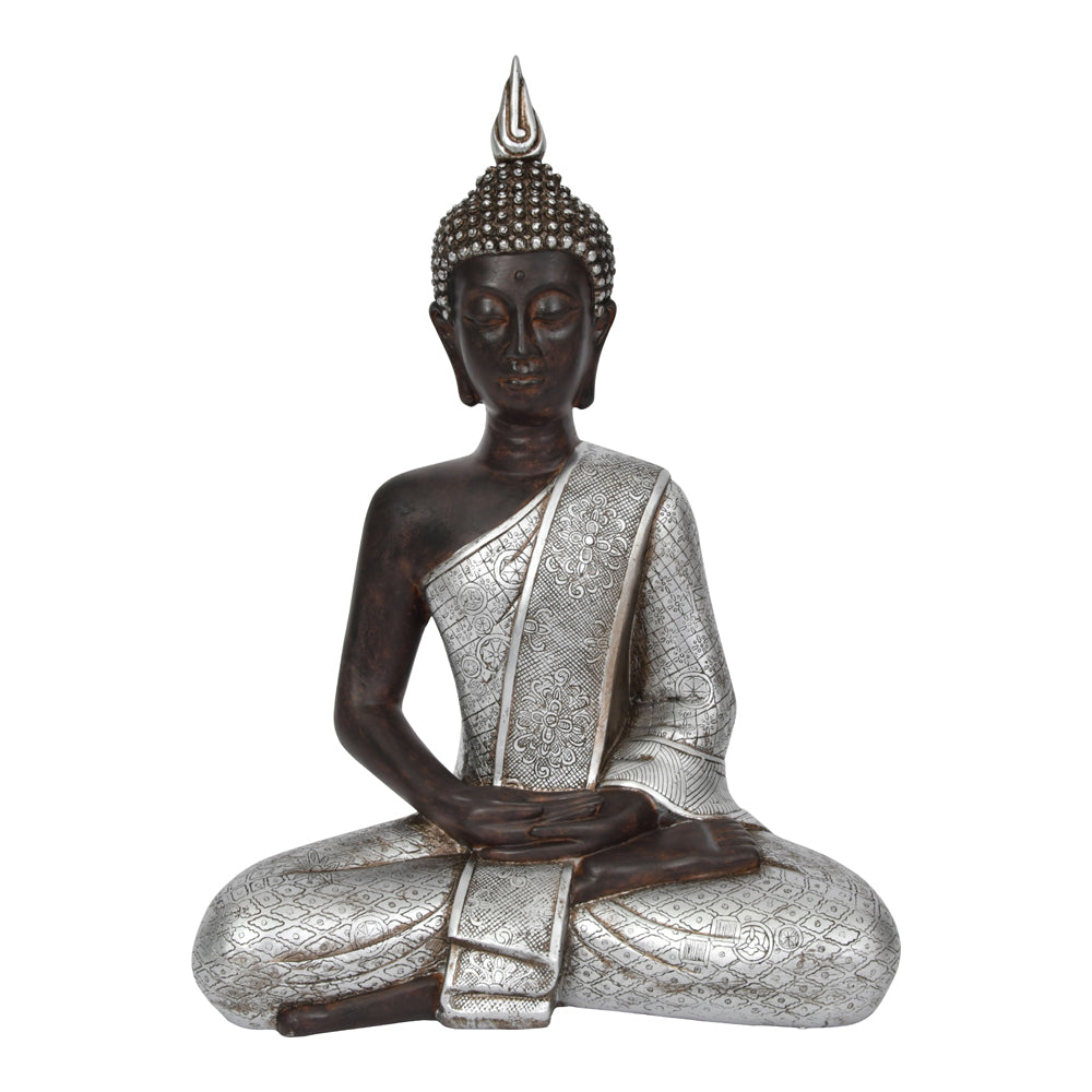 Libra Calm Neutral Collection - Iconic Lotus Buddha