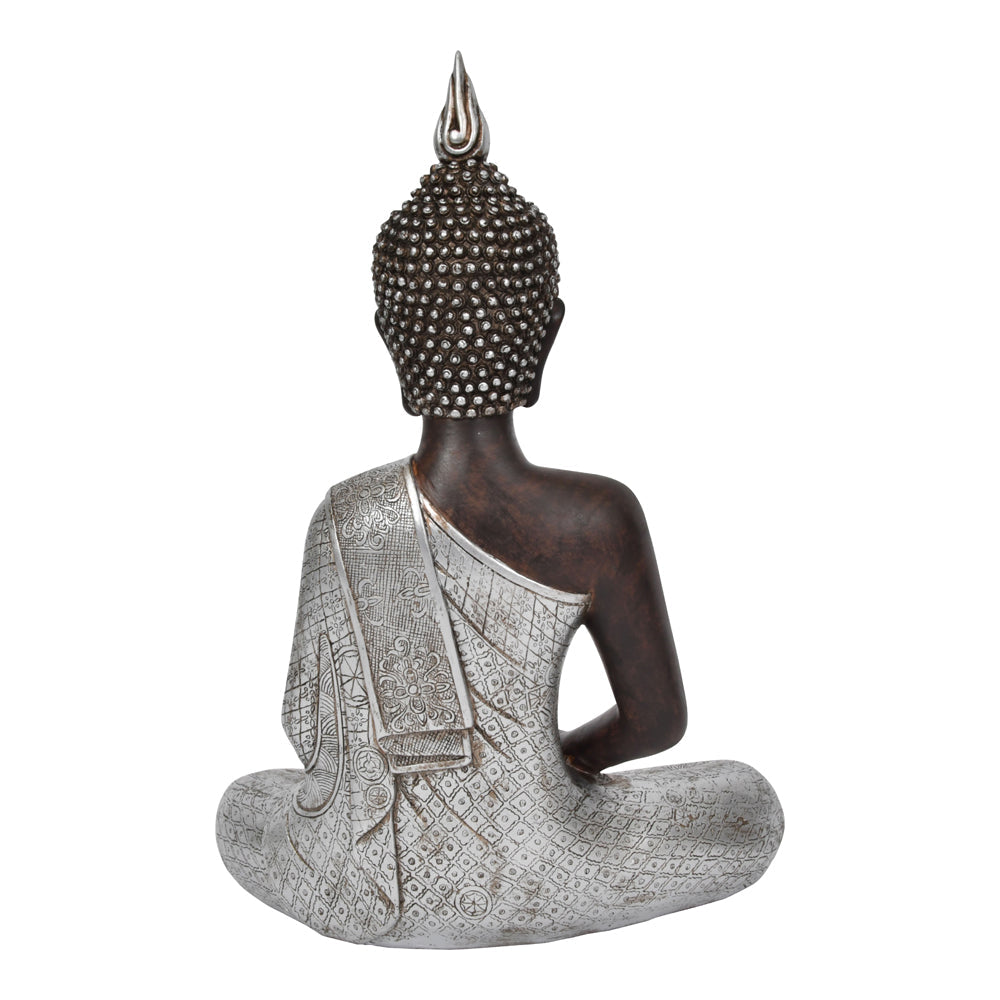 Libra Calm Neutral Collection - Iconic Lotus Buddha