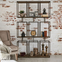 Libra Urban Botanic Collection - Apollo Column Small Planter