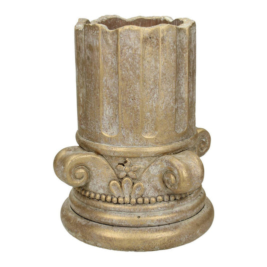 Libra Urban Botanic Collection - Apollo Column Small Planter