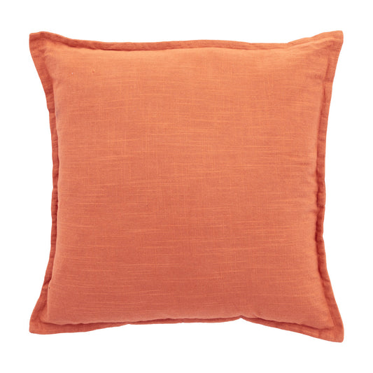 Gallery Interiors Provence Rust Cushion