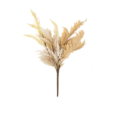 Gallery Interiors Dry Grass Faux Bouquet