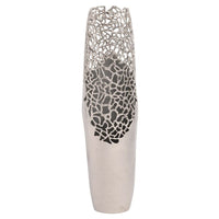 Libra Apo Coral Small Vase-Libra-Olivia's